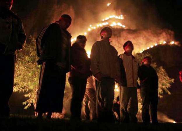 Ofrece México actividades de “turismo oscuro”; experiencias ligadas a la muerte, al riesgo, al desastre o a lo macabro 
