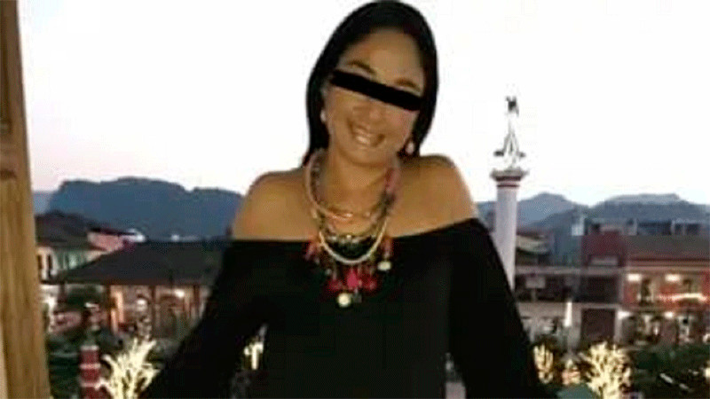 Ex reina de Puebla fue reprehendida por esclavizar a sus empleadas domésticas  