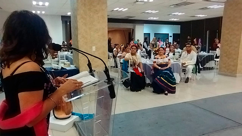 Michoacán impulsa aprendizaje pedagógico en seminario de educación migrante