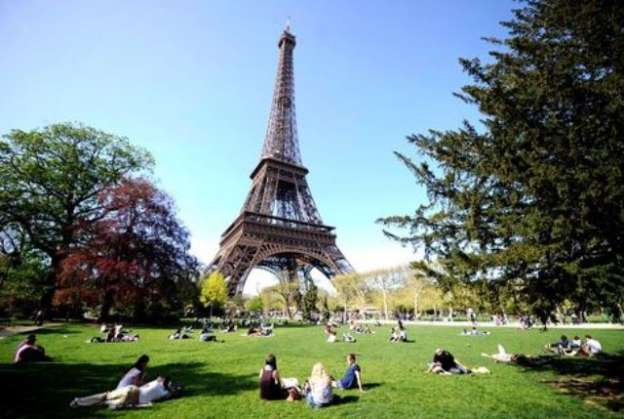 Europa, primera opción de mexicanos para vacaciones internacionales 