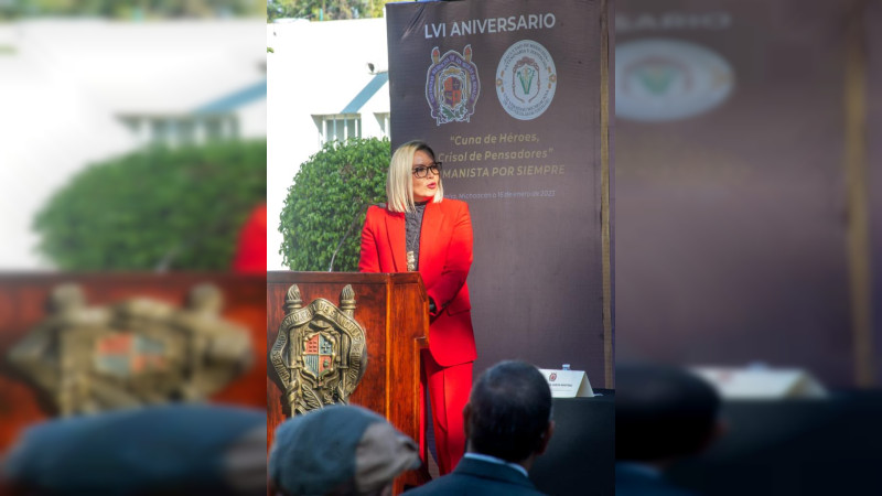 Seguirán auditado la administración de Raúl Cárdenas en la UMSNH, anuncia Rectora 