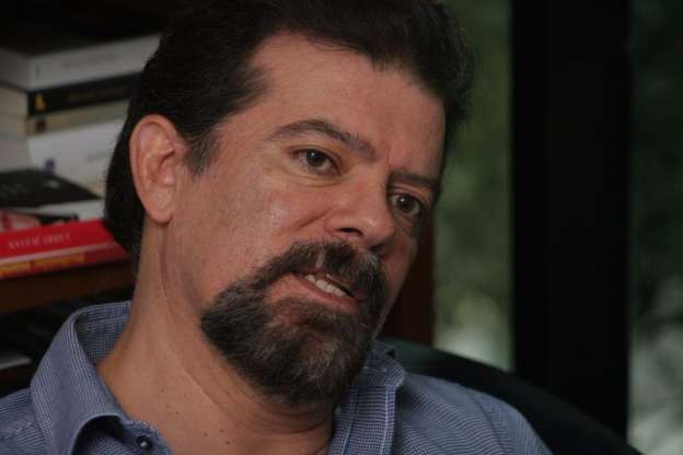 "México Cristero" evidencia los riesgos de exaltar fanatismos, anticipa Alejandro Basáñez rumbo a la FUL 2016 - Foto 1 