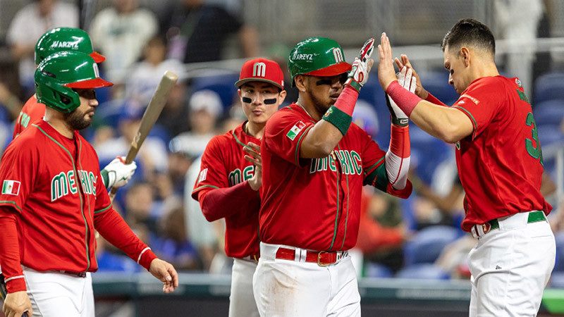 Japón vence a México y pasa a la final del Clasico Mundial de beisbol 