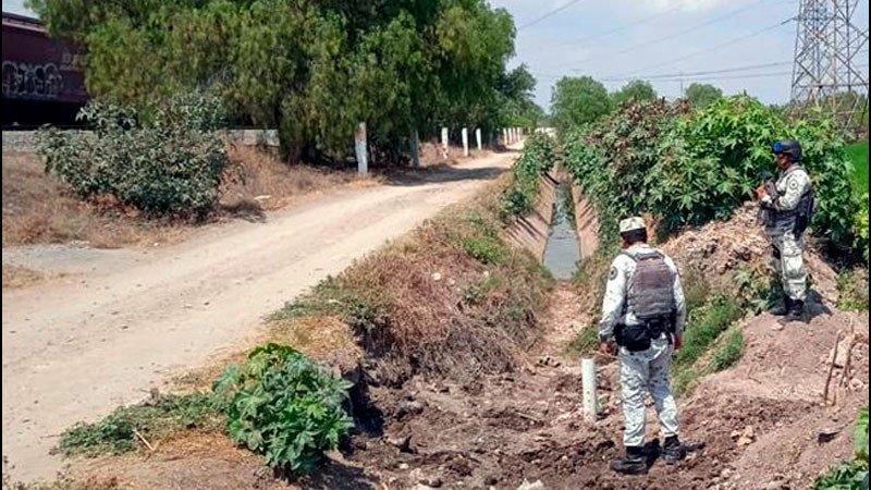 Localizan 5 tomas clandestinas utilizadas para sustraer huachicol en Hidalgo y Puebla 