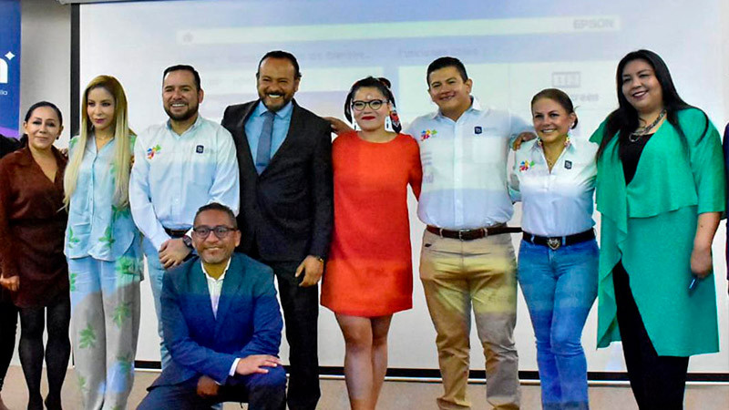 Convoca Congreso de Michoacán al 3er Foro de Atención a Personas con Discapacidad 
