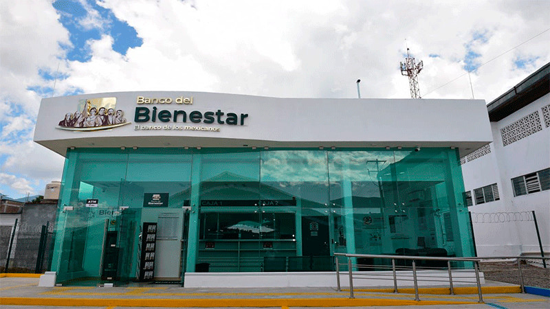 Banco del Bienestar ya no recibirá remesas 