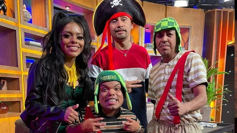 Sonido Pirata amenizará el medio tiempo del partido San Luis vs Mazatlán de Liga MX 