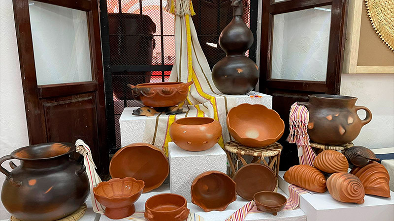 Conoce los eventos artesanales en Michoacán para esta Semana Santa 