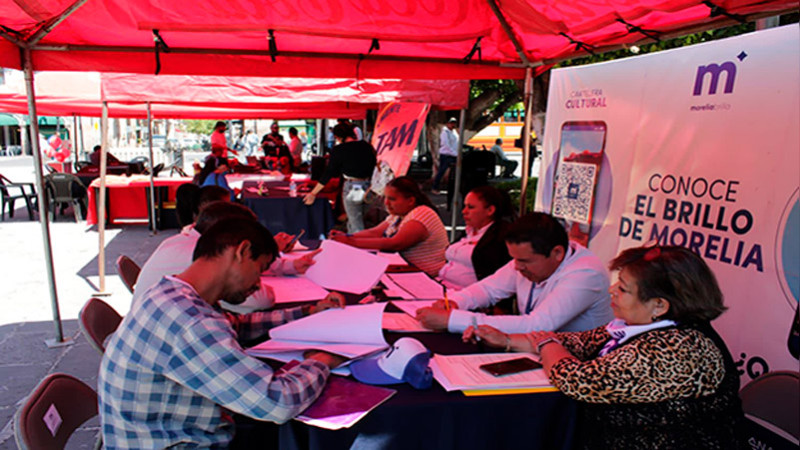 Con Jornada de Oportunidad Laboral, SEFECO coadyuva a la reducción del desempleo 