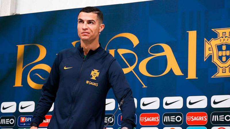 Cristiano Ronaldo afirma que la Liga Saudí será una de las ligas más competitivas del mundo 