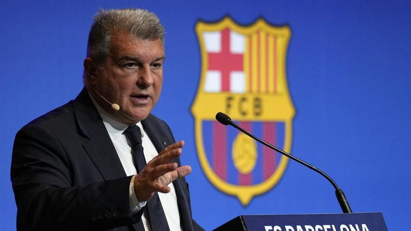 UEFA abre investigación en contra del FC Barcelona por caso Negreira 