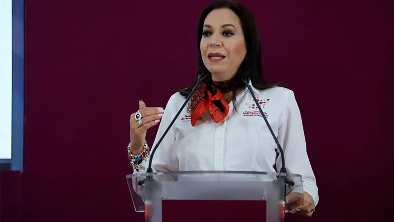 Con el IEMSySEM, se recuperó rectoría de educación media superior y superior 