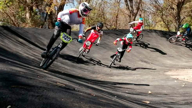 Viajarán morelianos a Macro Regional de los Juegos Nacionales CONADE 2023 