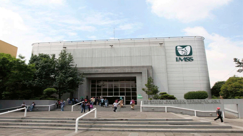 IMSS asegura que no es necesario comprobar supervivencia para el pago de pensiones 