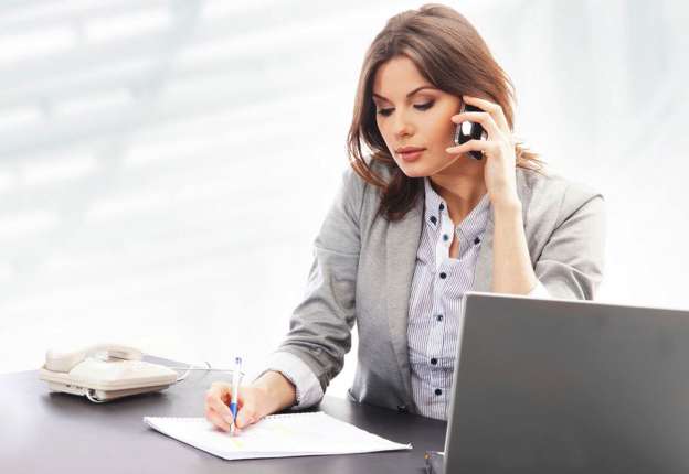 Día de la Secretaria 