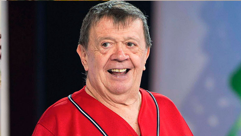 Revelan causa de muerte de Xavier López "Chabelo" 