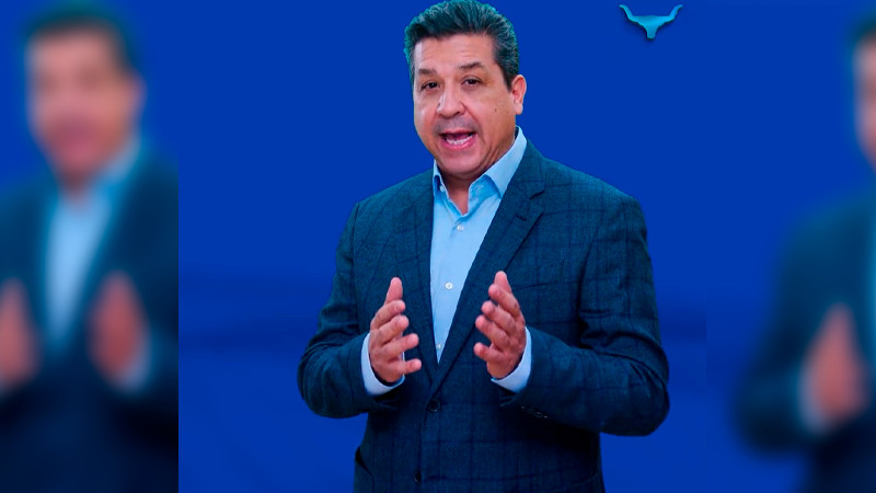 Cabeza de Vaca anuncia su candidatura presidencial por medio de un spot  