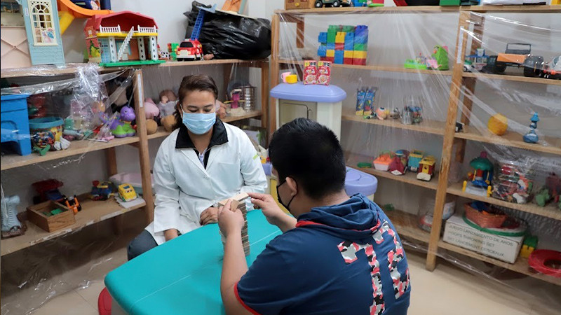 Salud mental, una prioridad para el Gobierno de Michoacán: Salud Michoacán 