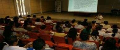 Concluyen su servicio 88 pasantes en la Jurisdicción Sanitaria 07 