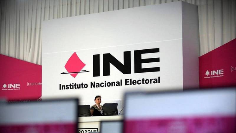 Comité Técnico de Evaluación entrega quintetas para elegir nuevos integrantes del INE 