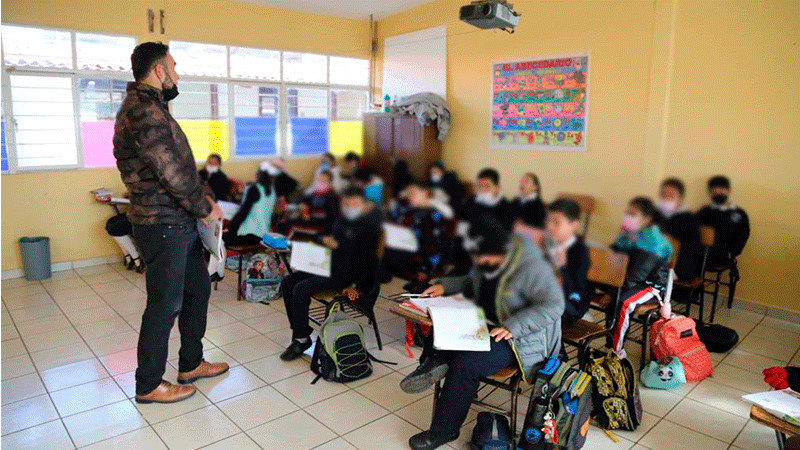 Once casos de bullying en revisión por la Secretaría de Educación en Michoacán 