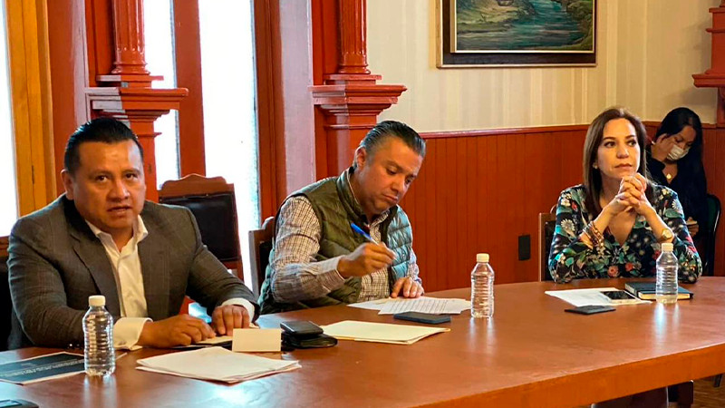 Logró IEMSySEM sanear finanzas en educación media superior y superior