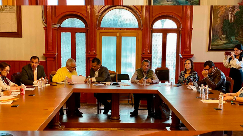 Logró IEMSySEM sanear finanzas en educación media superior y superior