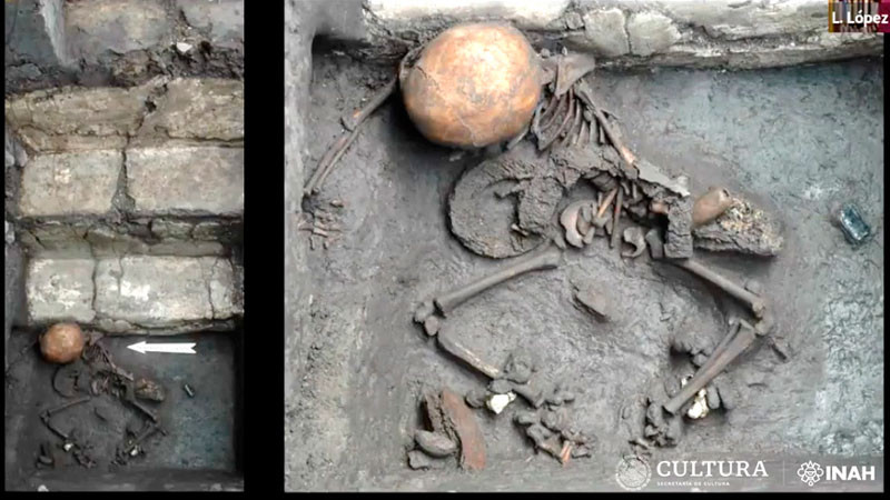 Entrelazan fuentes históricas y hallazgos arqueológicos recientes para indagar mito de Huitzilopochtli