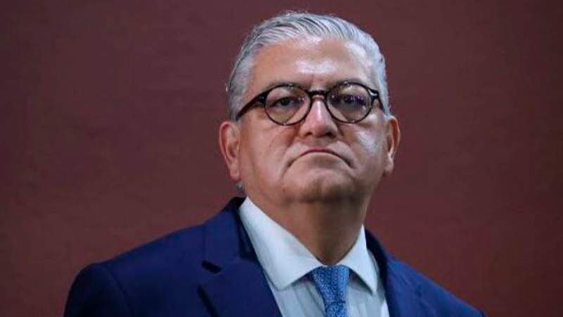 Carlos Maldonado, ex secretario de finanzas de Silvano es investigado por presuntos daños al erario público