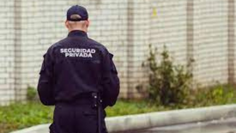 México tiene la seguridad privada más grande de Latinoamérica: AMESP 