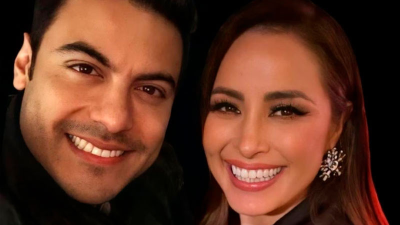 Carlos Rivera y Cynthia esperan a su primer hijo; revelan sexo y el nombre 