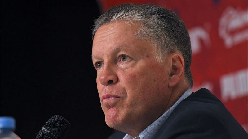 Ricardo Peláez explota contra la Selección Mexicana de Fútbol; “les falta sangre”, menciona 