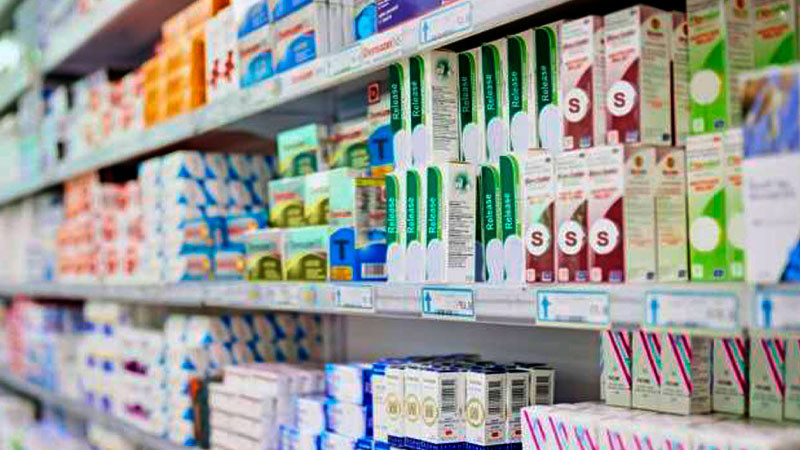 Cofepris autoriza 23 nuevos medicamentos y 153 dispositivos médicos en los últimos 15 días 