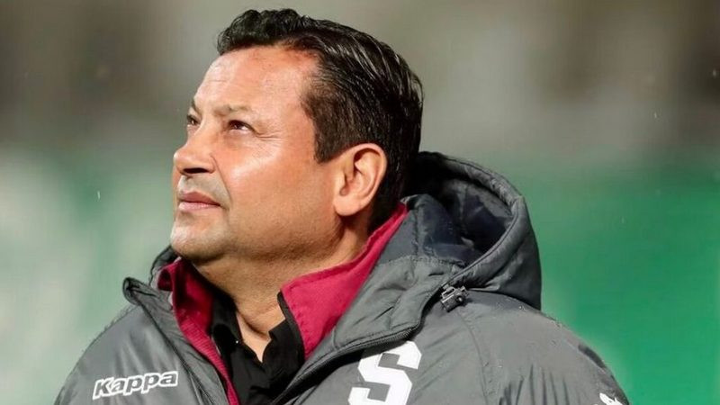 Director Técnico del Saprissa es despedido luego de insultar de manera racista a uno de sus jugadores 