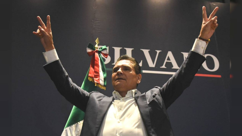 Rompe PAN con el PRD en Michoacán: Acusa que Silvano Aureoles abrió varios frentes para apoderarse de candidaturas en 2024 