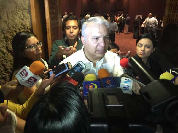 Tarea de todos revertir el cambio climático: Inifap 