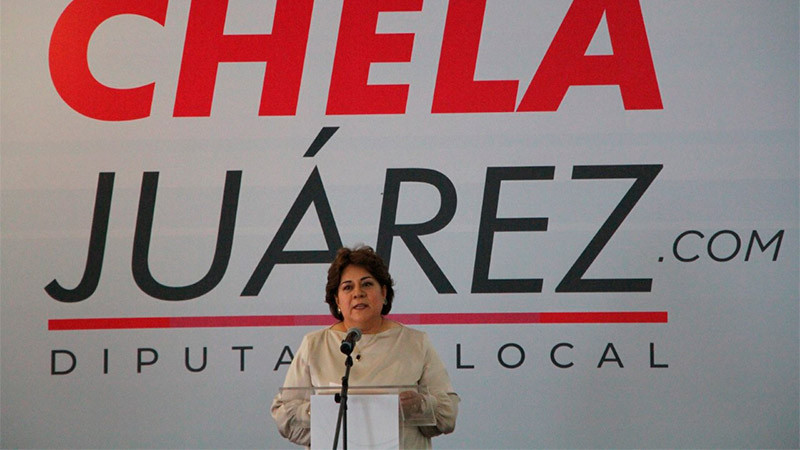 Un exceso, compra de autos blindados en Queretaro: Graciela Juárez