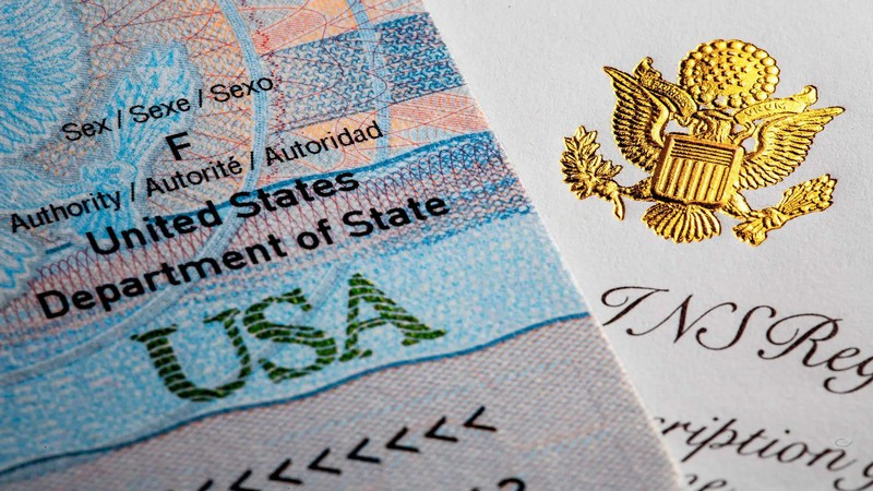 Si piensas tramitar tu visa americana, checa las nuevas tarifas que entraran en vigor en mayo 