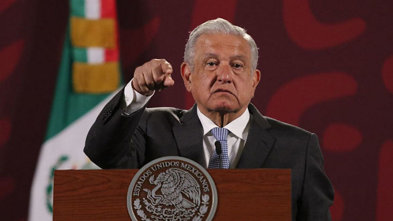 Consejeros que terminan su etapa en el INE recibirán más de 10 mdp al retirarse de su cargo: AMLO 