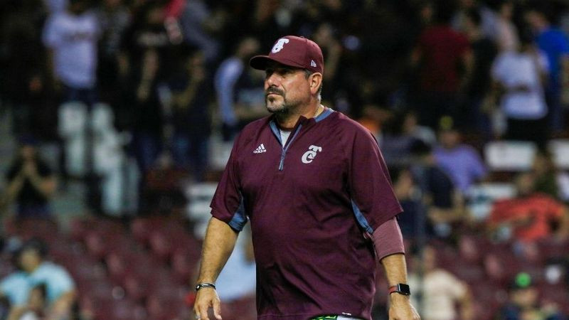 Tomateros destituyen a Benjamín Gil a pesar de su gran actuación con México en la Serie Mundial de Beisbol 