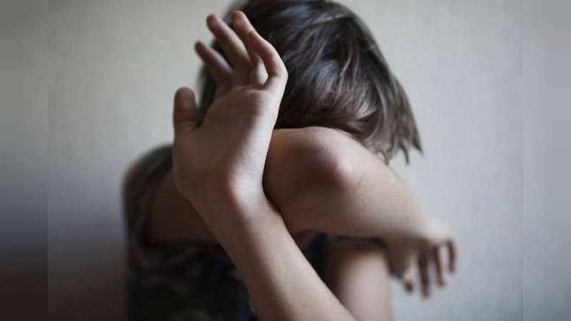 Detienen a mujer por amarrar a sus hijos con un lazo en Querétaro 