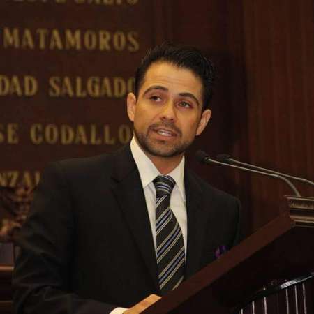 Vigilaremos que aumentos a servicios y derechos en municipios no rebasen el 3 por ciento: Manuel López Meléndez‏ 