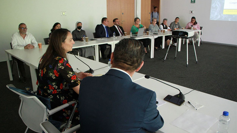 Avanzará investigación de profesor vinculado por abuso sexual de la Telesecundaria Felipe Carrillo Puerto 