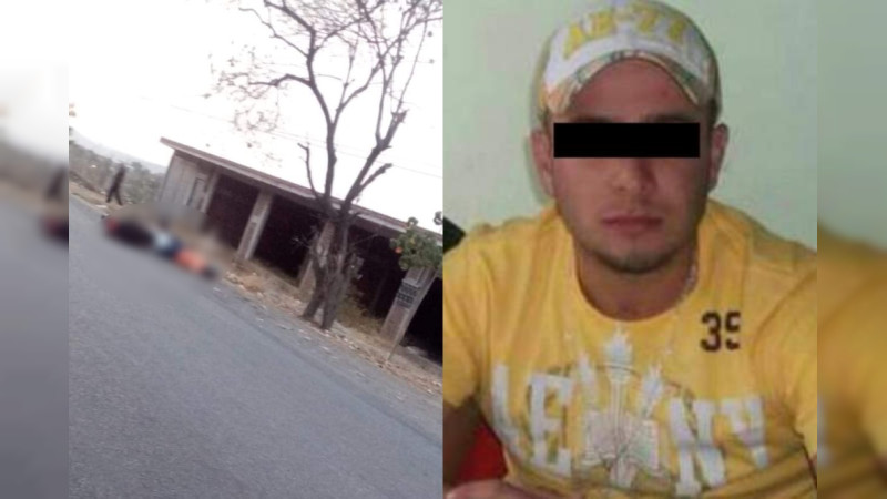 Asesinan a policía municipal en plena vía pública, en Apatzingán: Acusan al “Señor de Acahuato”, quien atentó contra mando local en diciembre 