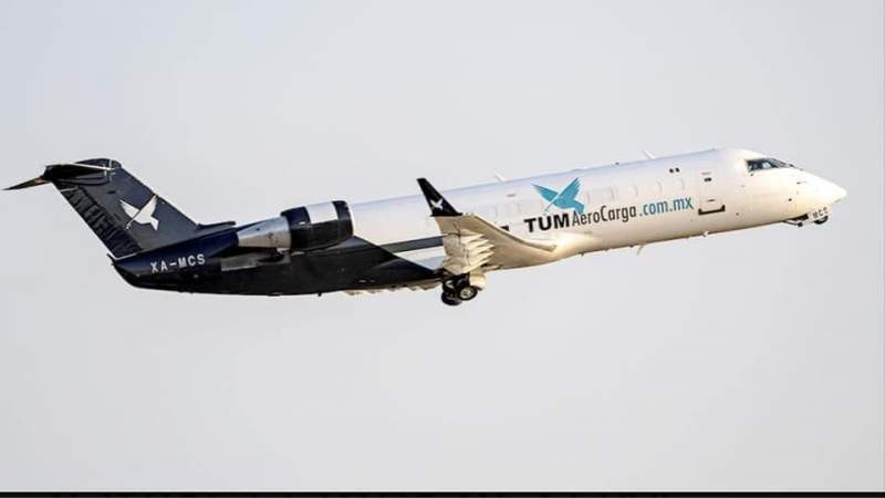 Urge aprobar cambios a leyes de aviación para recuperar categoría 1 en seguridad aérea: Canaero 