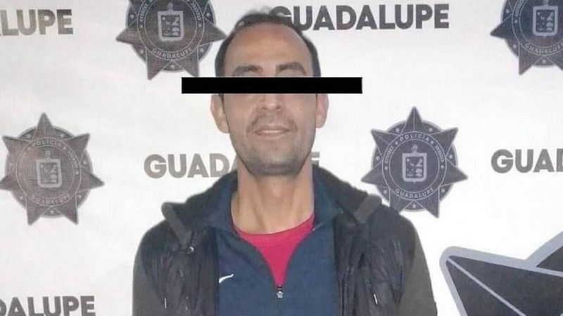 Ex jugador de los Tigres de la UANL es detenido en Nuevo León por violencia familiar 