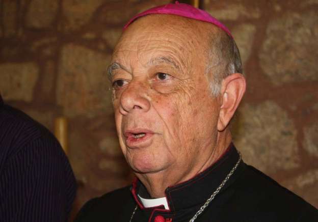 A cuidar a los adultos mayores abandonados llama el Cardenal Alberto Suárez Inda 