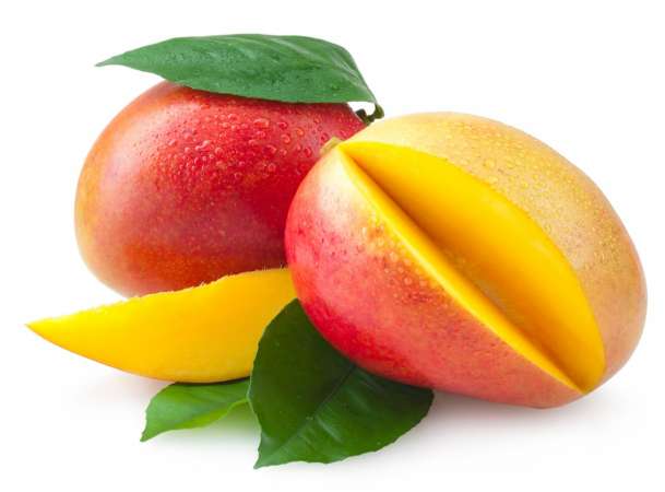 Se superan metas en la exportación de mango: Xavier Chávez Contreras 