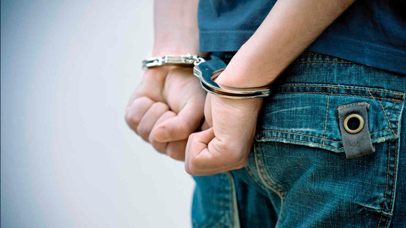 Un sujeto que sería el responsable de delitos sexuales en agravio de su hijastra fue detenido por la FGE 