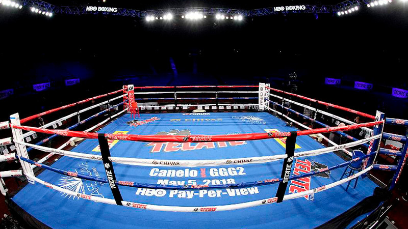 Boxeador moreliano ingresa al terreno profesional